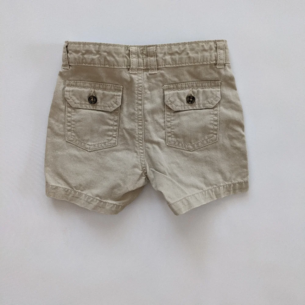 Carter's Surf Legend Shorts Set of 2